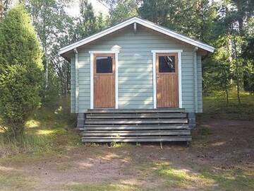 Фото номера Дом для отпуска Дома для отпуска Holiday Home 5854 г. Яаала 7