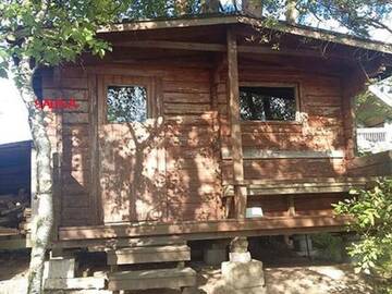 Фото номера Дом для отпуска Дома для отпуска Holiday Home 5854 г. Яаала 60