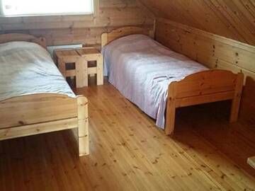 Фото номера Дом для отпуска Дома для отпуска Holiday Home 5854 г. Яаала 57