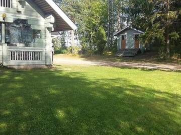 Фото номера Дом для отпуска Дома для отпуска Holiday Home 5854 г. Яаала 59