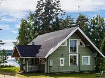 Фотографии Дома для отпуска Holiday Home 5854 г. Яаала (Финляндия) №1 Фото Дома для отпуска Holiday Home 5854 г. Яаала 1