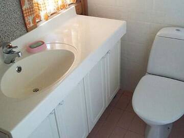 Фото номера Дом для отпуска Дома для отпуска Holiday Home 5854 г. Яаала 14