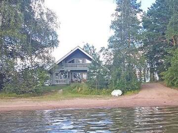 Фото номера Дом для отпуска Дома для отпуска Holiday Home 5854 г. Яаала 12