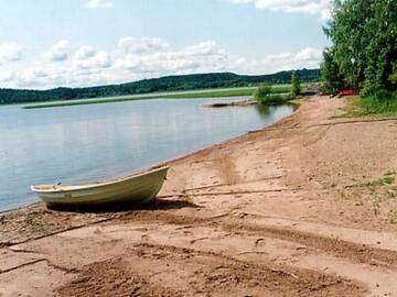 Фото номера Дом для отпуска Дома для отпуска Holiday Home 5854 г. Яаала 16