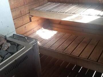 Фото номера Дом для отпуска Дома для отпуска Holiday Home 5854 г. Яаала 24