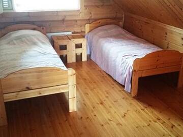 Фото номера Дом для отпуска Дома для отпуска Holiday Home 5854 г. Яаала 28