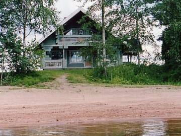 Фото номера Дом для отпуска Дома для отпуска Holiday Home 5854 г. Яаала 26