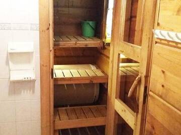 Фото номера Дом для отпуска Дома для отпуска Holiday Home 5854 г. Яаала 23