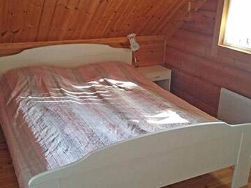 Фото номера Дом для отпуска Дома для отпуска Holiday Home 5854 г. Яаала 50