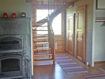 Фото номера Дом для отпуска Дома для отпуска Holiday Home 5854 г. Яаала 47