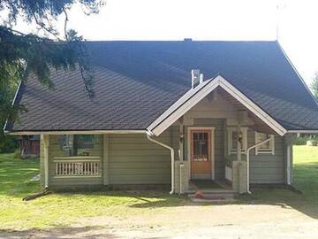 Фото номера Дом для отпуска Дома для отпуска Holiday Home 5854 г. Яаала 55