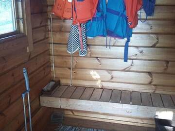 Фото номера Дом для отпуска Дома для отпуска Holiday Home 5854 г. Яаала 31